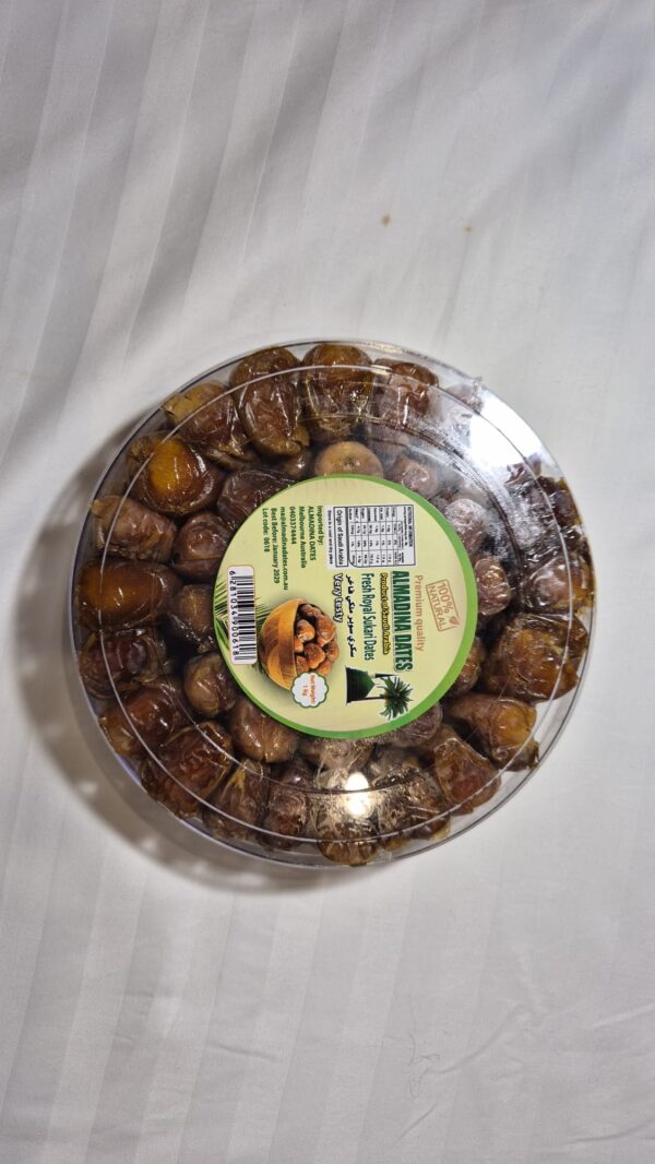 Sukkari-A grade Premuim